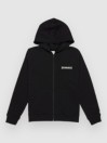 DC Baseline Kids Zip Hoodie
