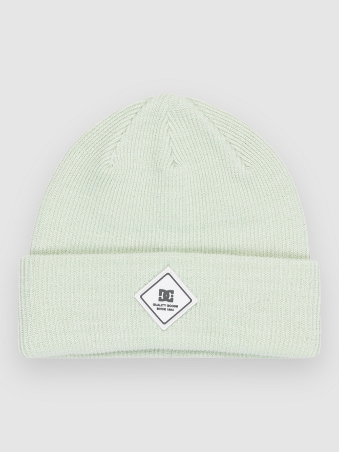 DC Label Beanie