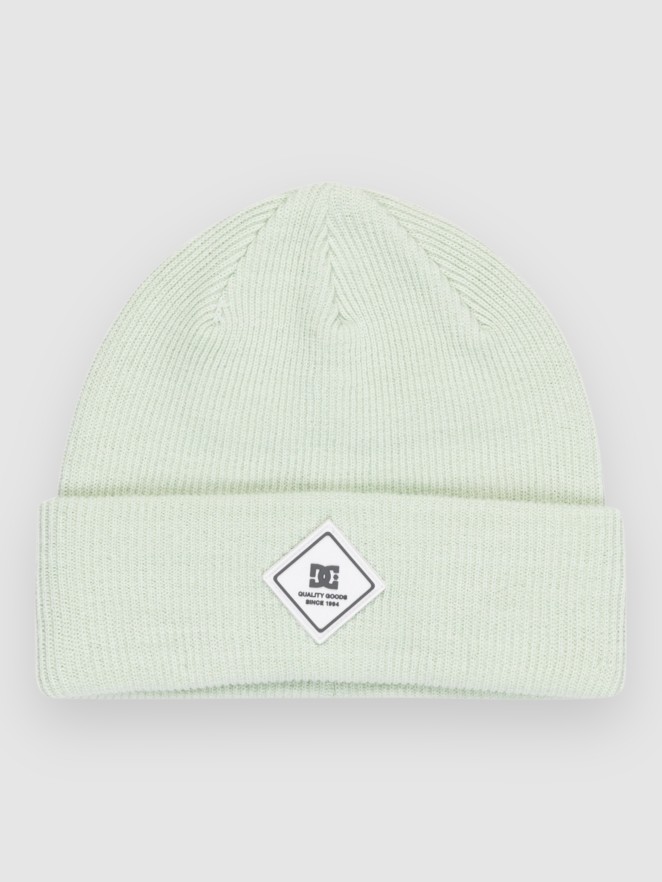 DC Label Beanie