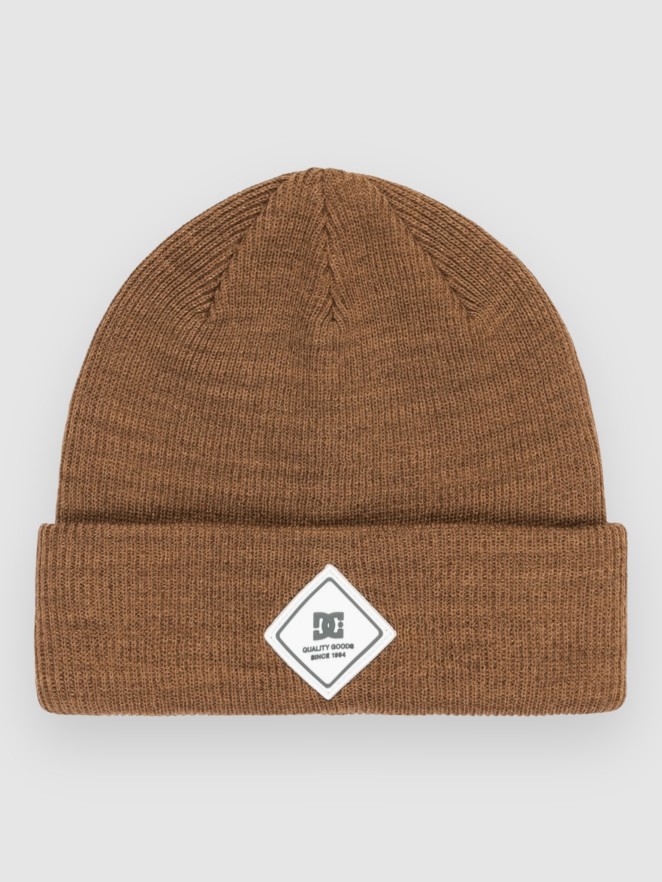 DC Label Beanie