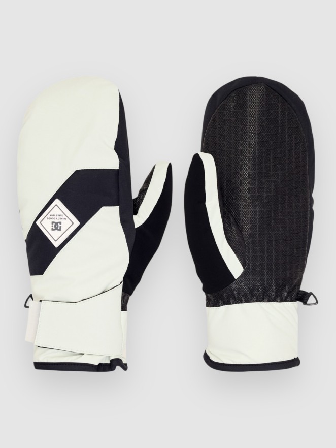 DC Franchise Mittens