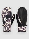DC Franchise Mittens
