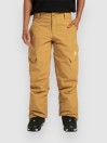 DC Nonchalant Pants