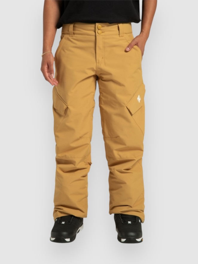 DC Nonchalant Pants