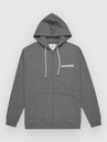 DC Baseline Zip Hoodie