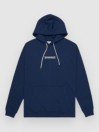 DC Baseline Hoodie