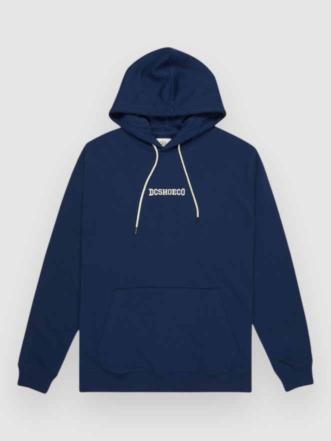 DC Baseline Hoodie