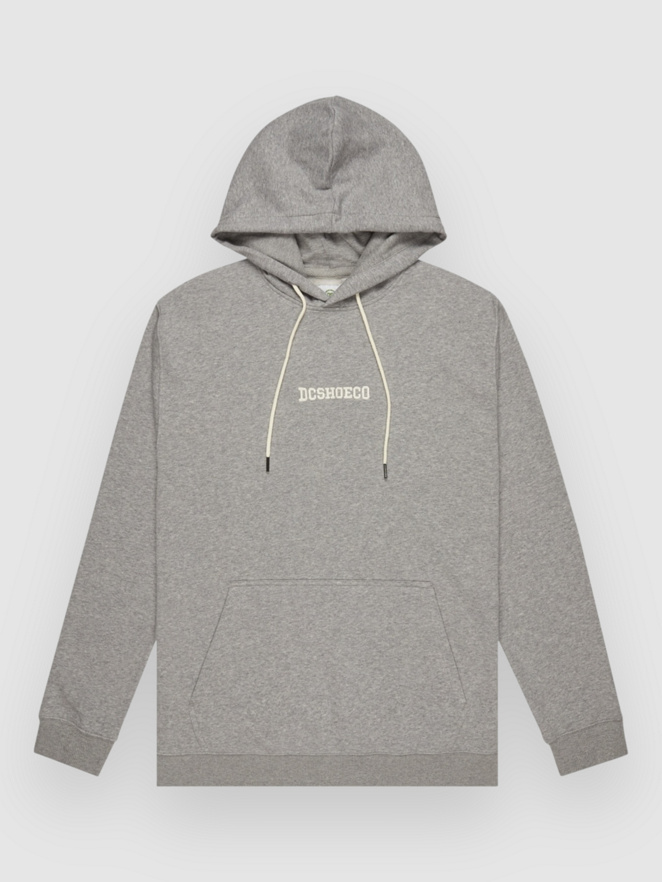 DC Baseline Hoodie