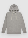 DC Baseline Hoodie