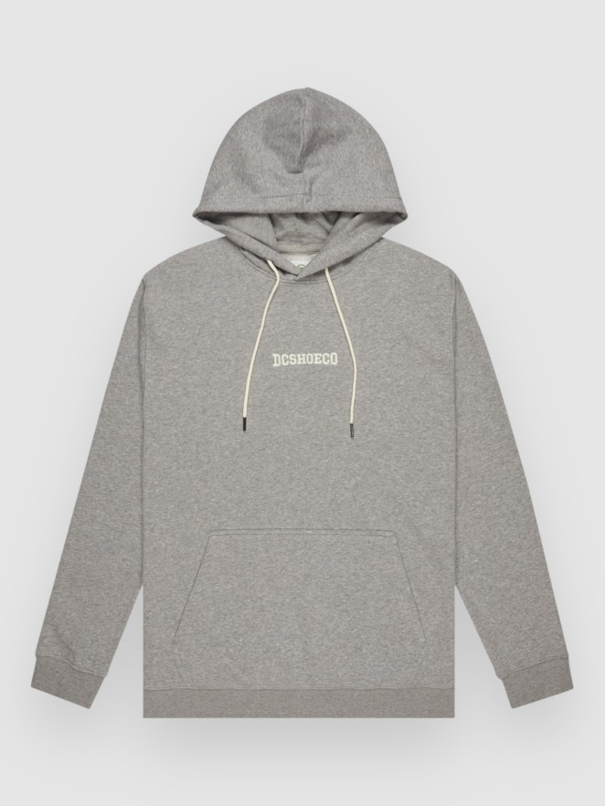 DC Baseline Hoodie