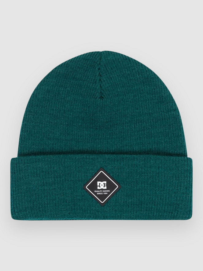 DC Label Beanie