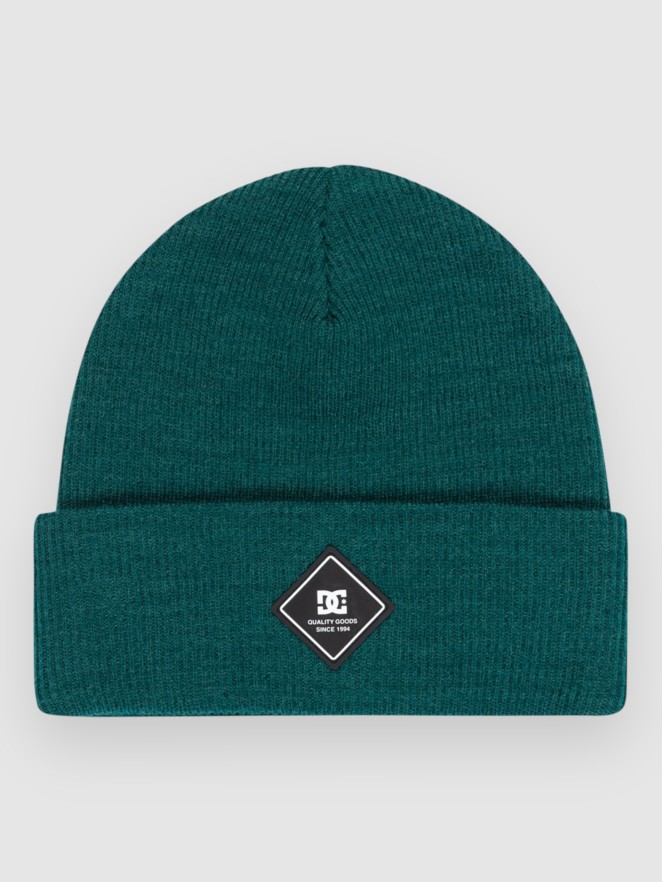 DC Label Beanie