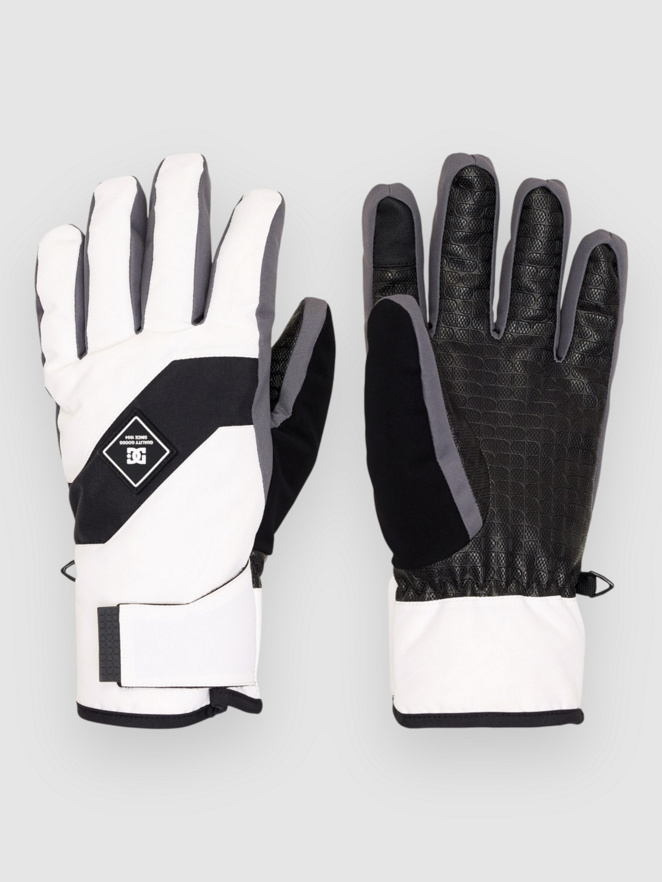 DC Franchise Gloves