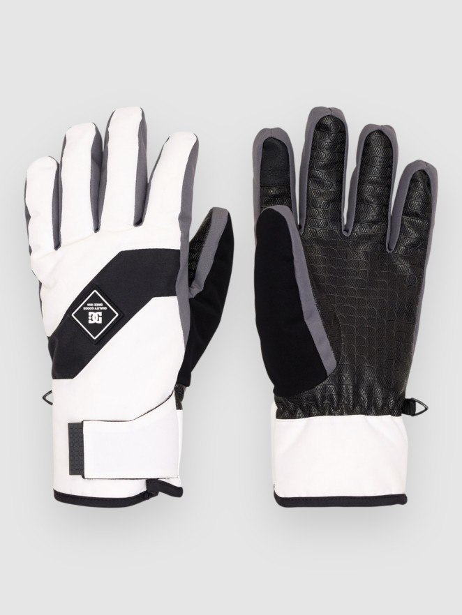 DC Franchise Gloves