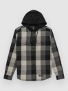 DC Ruckus Hooded Shirt