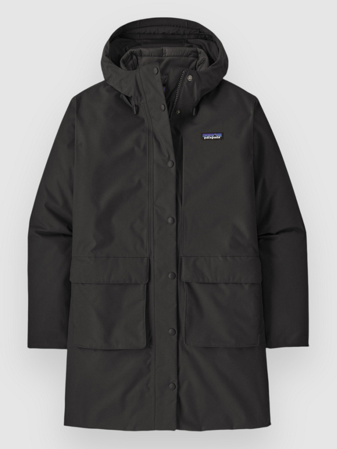 Patagonia Pine Bank 3-In-1 Parka