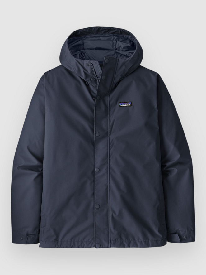 Patagonia Jackson Glacier Rain Jakke