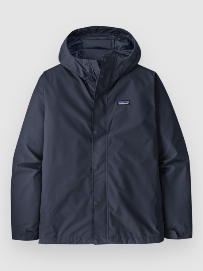 Patagonia Jackson Glacier Rain Jakke