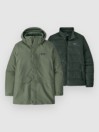 Patagonia Tres 3-In-1 Parka