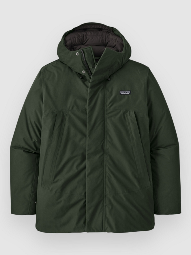 Patagonia Stormshadow Parkatakki