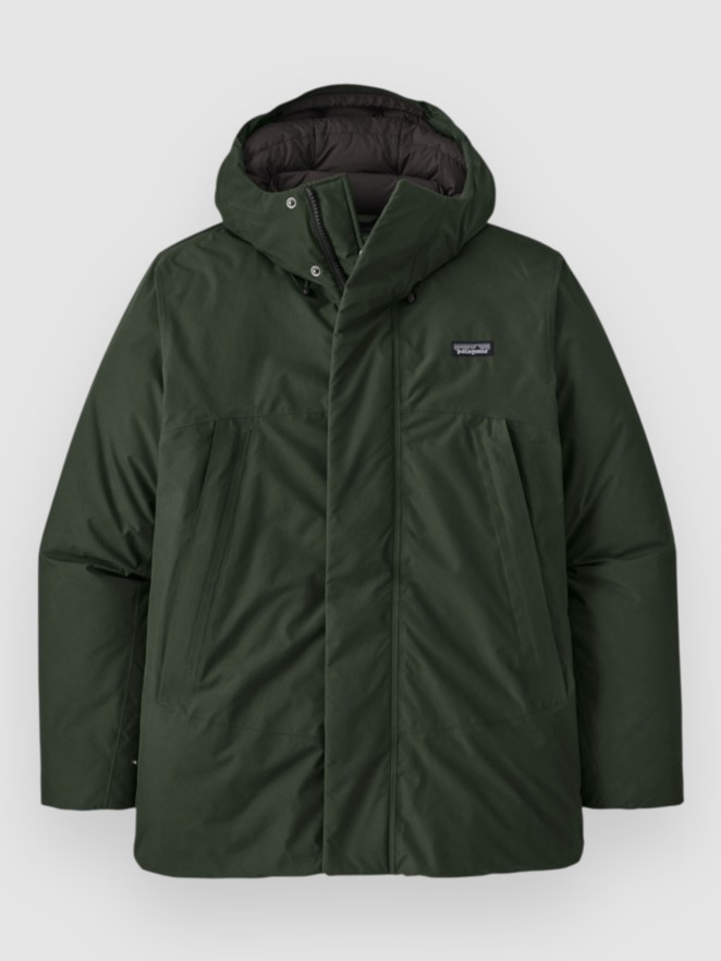 Patagonia Stormshadow Parka