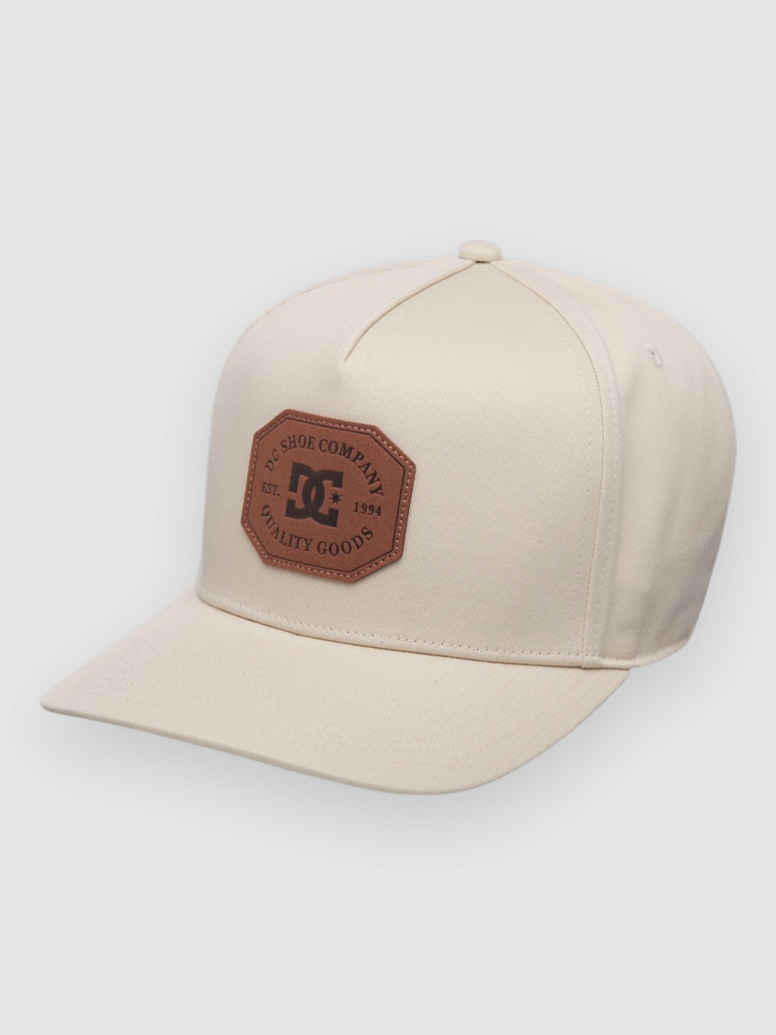 DC Reynotts Cap oatmeal