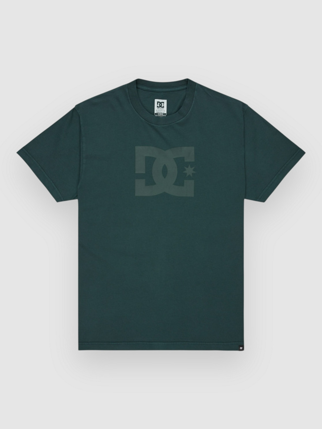 DC Star Pigment Dye T-Shirt