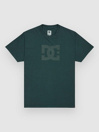 DC Star Pigment Dye T-Shirt