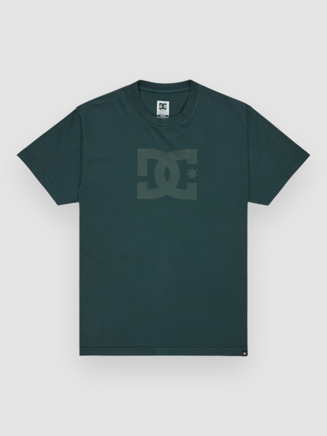 DC Star Pigment Dye T-Shirt