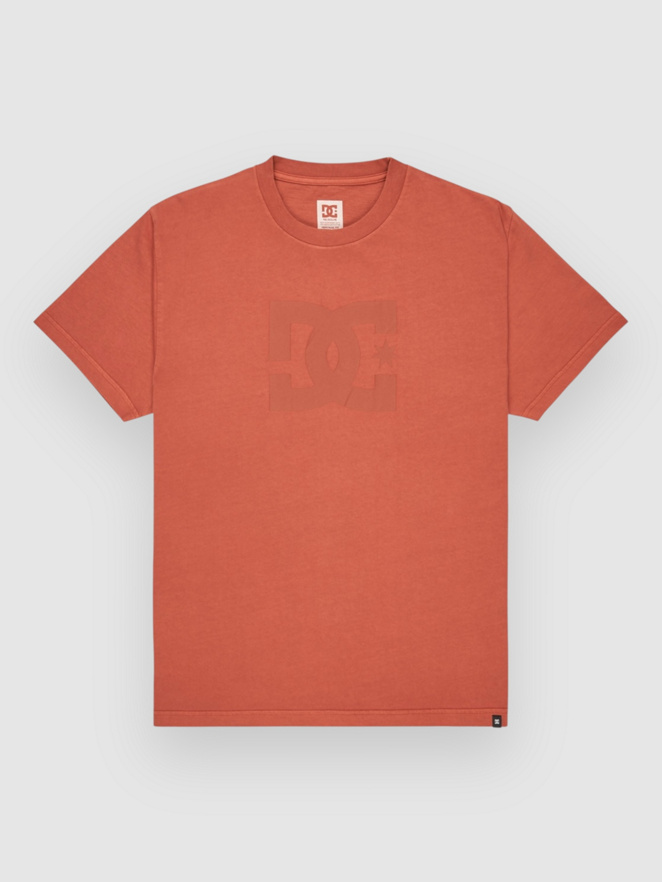DC Star Pigment Dye T-Shirt