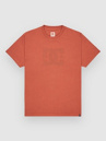 DC Star Pigment Dye T-Shirt