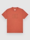 DC Star Pigment Dye T-Shirt