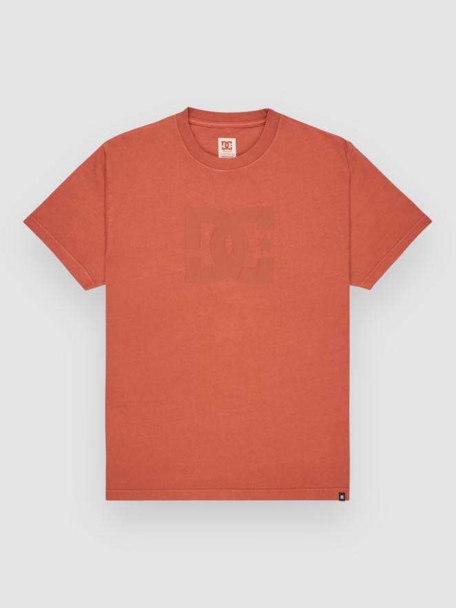 DC Star Pigment Dye T-Shirt