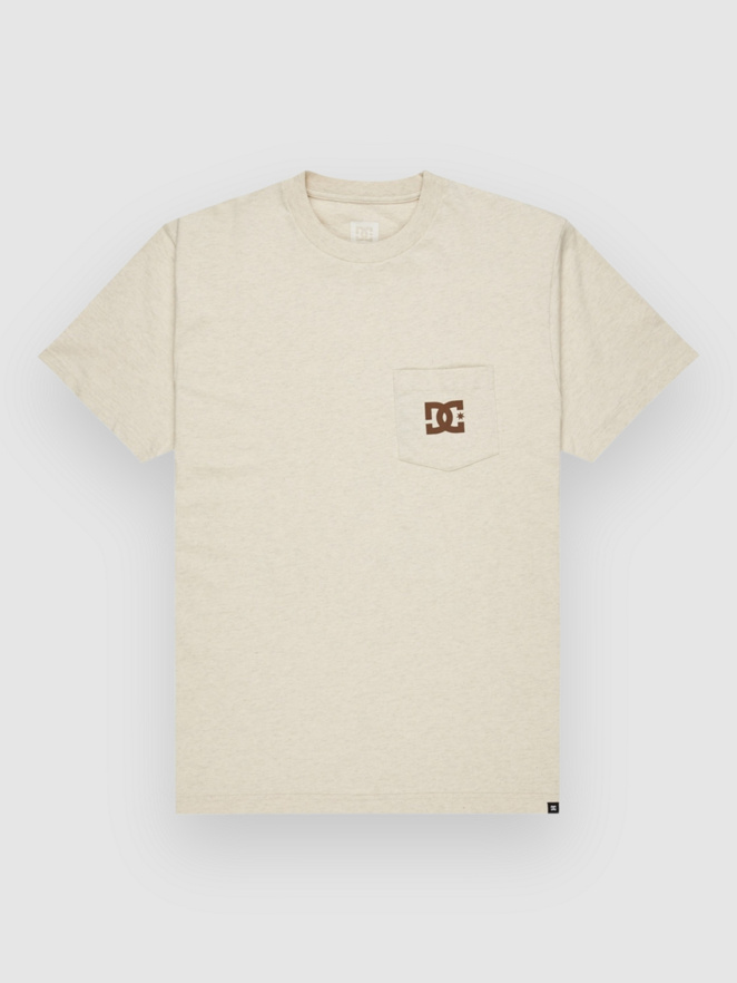 DC Star Pocket T-Shirt