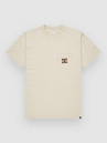 DC Star Pocket T-Shirt