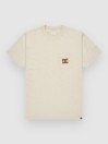 DC Star Pocket T-Shirt