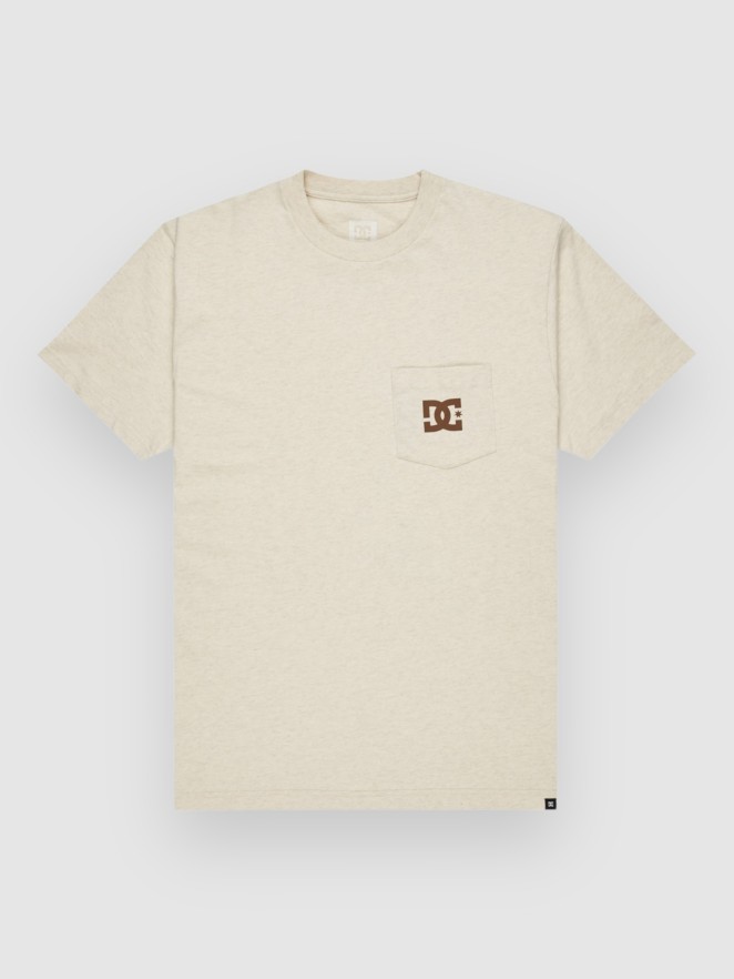 DC Star Pocket T-Shirt