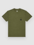 bronze green