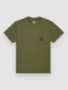 bronze green