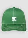DC Star Snapback Cap