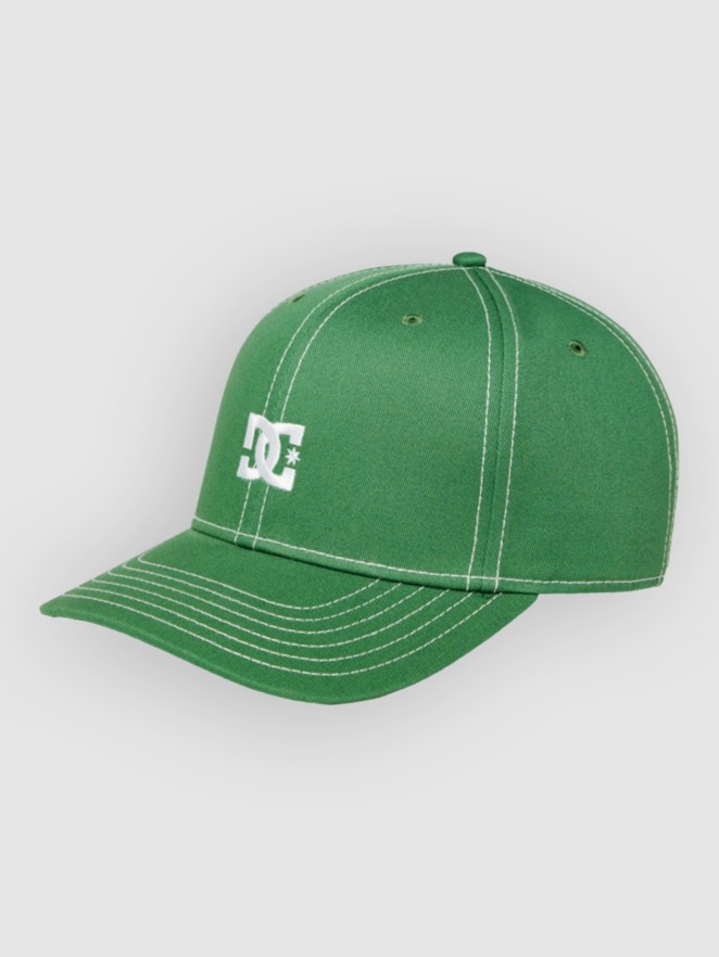 DC Star Snapback Cap