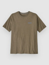 Patagonia Flying Fish Responsibili Camiseta