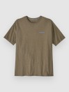Patagonia Flying Fish Responsibili Camiseta