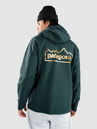 Patagonia Unity Fitz Uprisal Hoodie