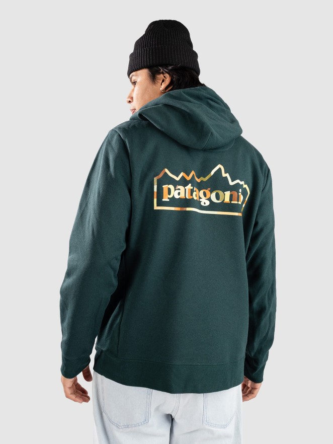 Patagonia Unity Fitz Uprisal Hoodie