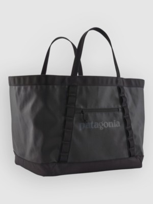 Patagonia Black Hole Gear Tote Schoudertas Zwart
