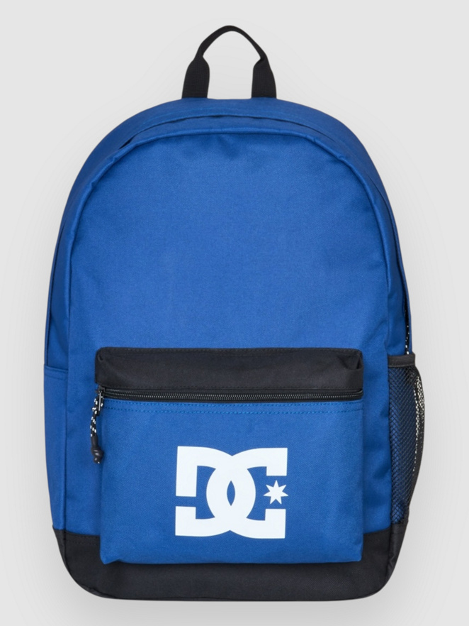 DC Nickel Backpack