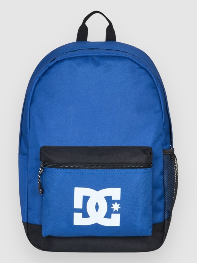 DC Nickel Backpack