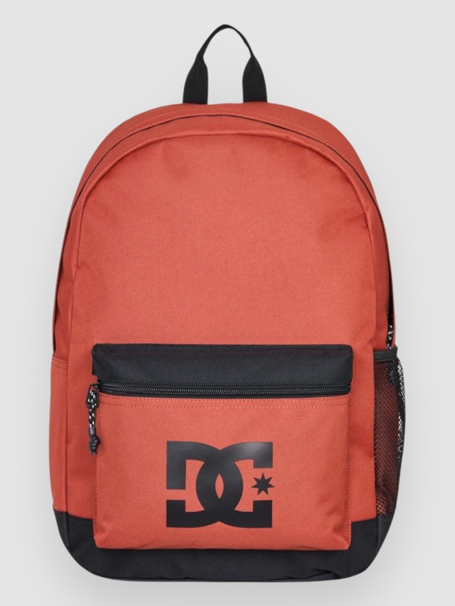DC Nickel Backpack