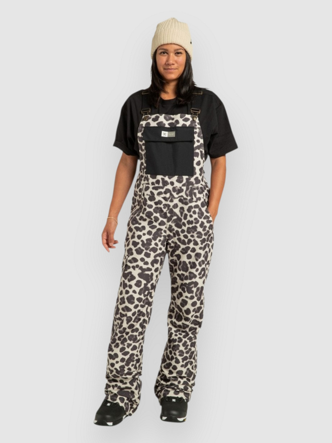 DC Valiant Bib Pants